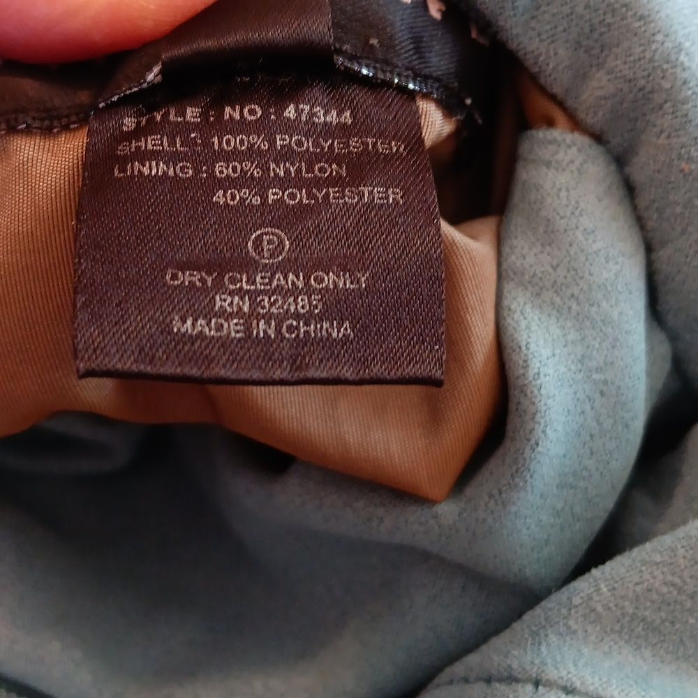 MYCRA PAC Life Reversible Jacket - Picture 14 of 14